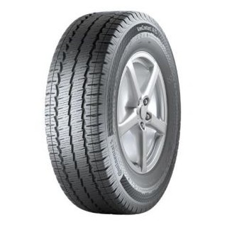 235/65 R16C 115R 8PR TL VANCONTACT A/S