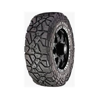 265/70 R17 OWL 121Q TL MUD RAGE M/T III POR