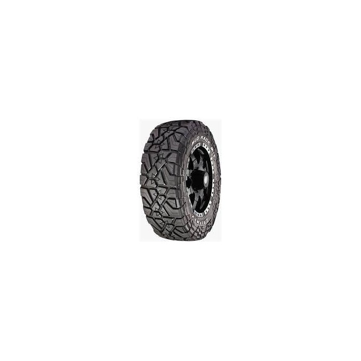 265/70 R17 OWL 121Q TL MUD RAGE M/T III POR