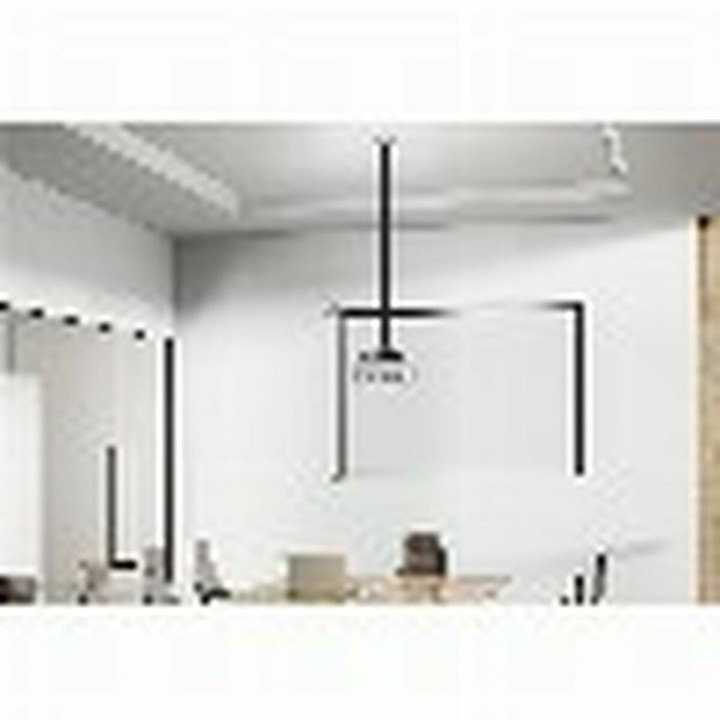 Support mural Neomounts ACL25 500BL Noir