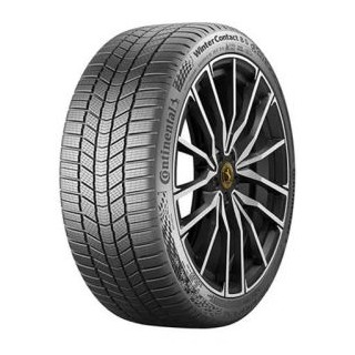 285/45 R21 113W TL WINTERCONTACT 8 S 3PMSF