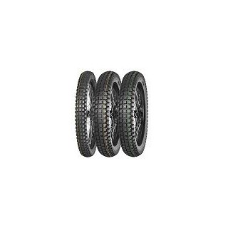 120/100 -18 68P TL/TT ENDURO HYBRID SUPER LIGHT GREEN (R)