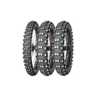 120/90 -18 65R TT TERRA FORCE-EX SM SUPER LIGHT GREEN
