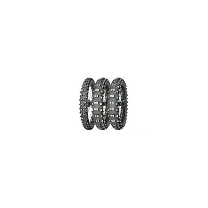 120/90 -18 65R TT TERRA FORCE-EX SM SUPER LIGHT GREEN