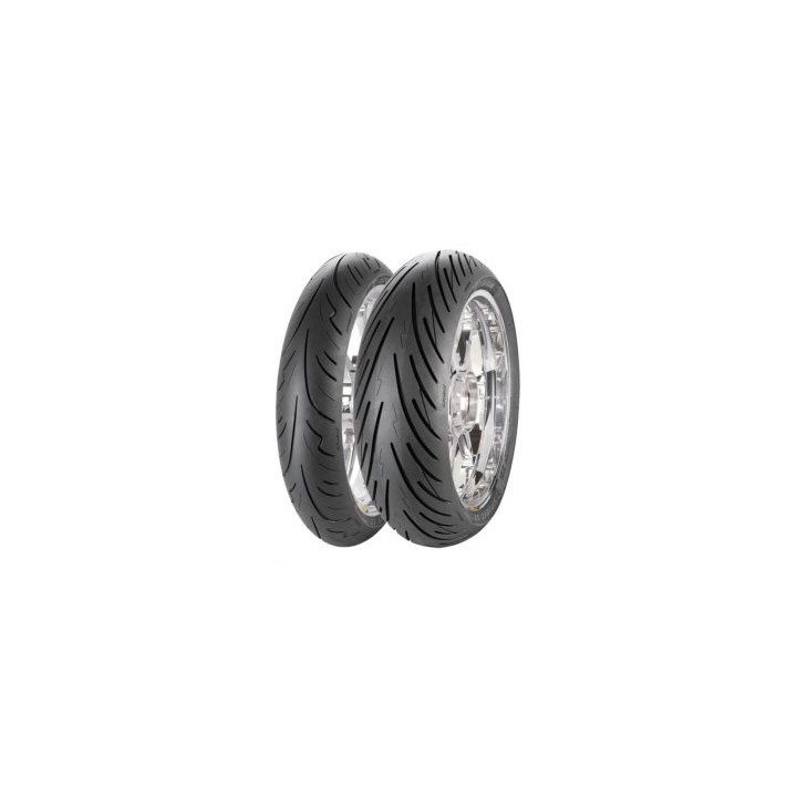 120/60 ZR17 55W TL SPIRIT ST (R)