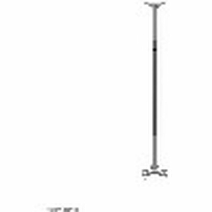 Support mural Neomounts ACL25 500BL Noir