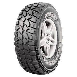 235/85 R16 OWL 120Q TL ADVENTURO MT POR