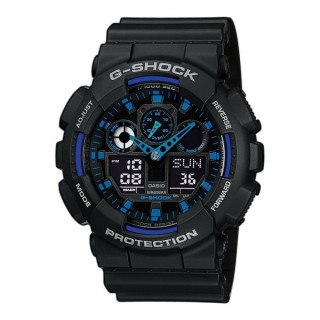 Bracelet d'activités Casio G Shock GS BASIC