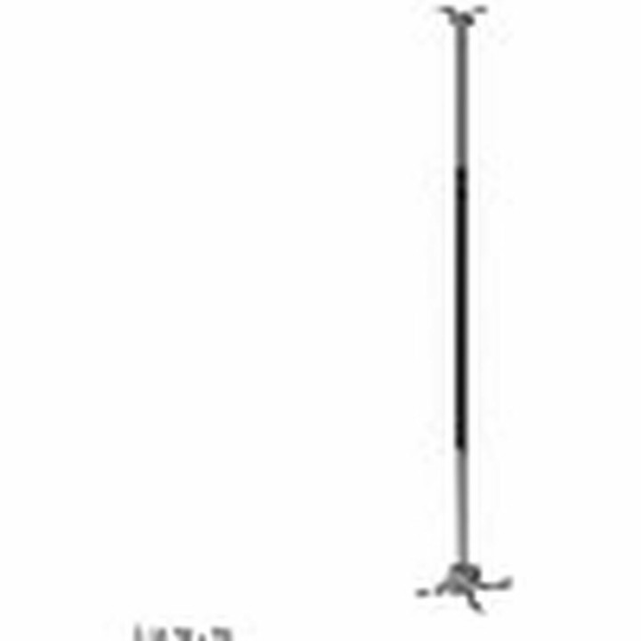 Support mural Neomounts ACL25 500BL Noir