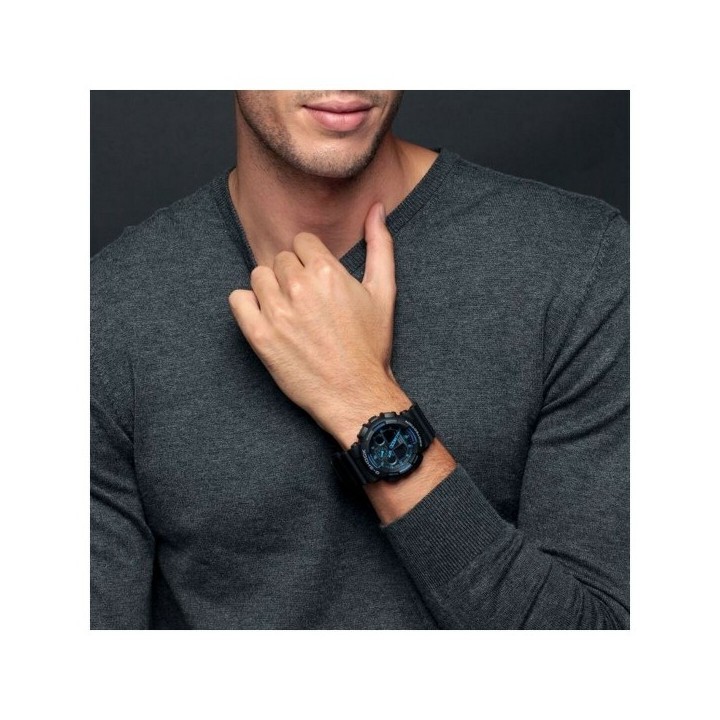 Bracelet d'activités Casio G Shock GS BASIC