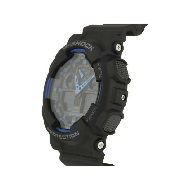 Bracelet d'activités Casio G Shock GS BASIC