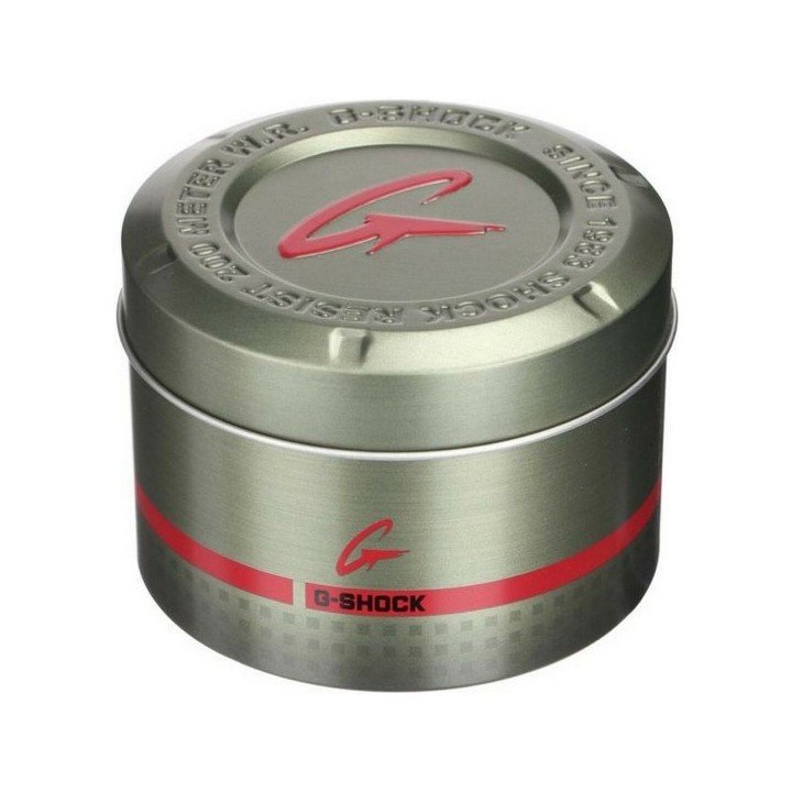 Bracelet d'activités Casio G Shock GS BASIC