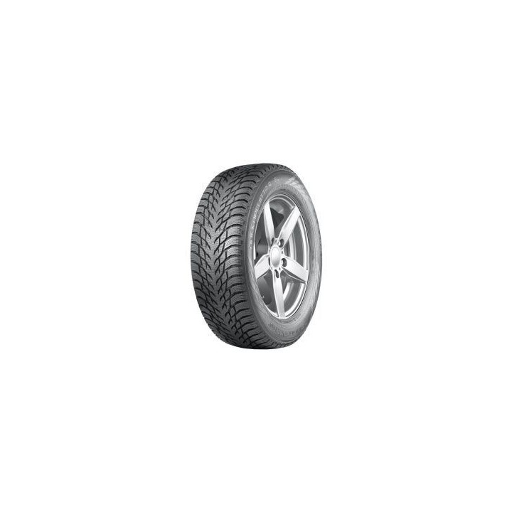 225/60 R18 XL 104R TL HAKKAPELIITTA R3 SUV 3PMSF Run Flat