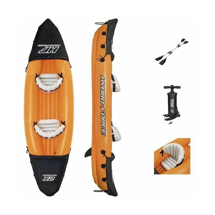 Canoë Gonflable Bestway 65077