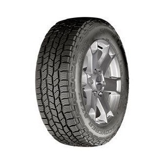265/70 R16 OWL 112T TL DISCOVERER AT3 4S 3PMSF