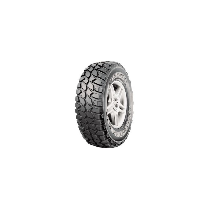 305/70 R16 OWL 118Q 8PR TL ADVENTURO MT