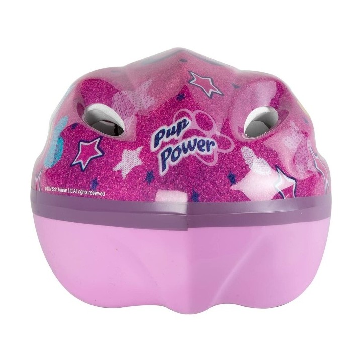 Casque de Cyclisme pour Enfants The Paw Patrol Rose Fuchsia