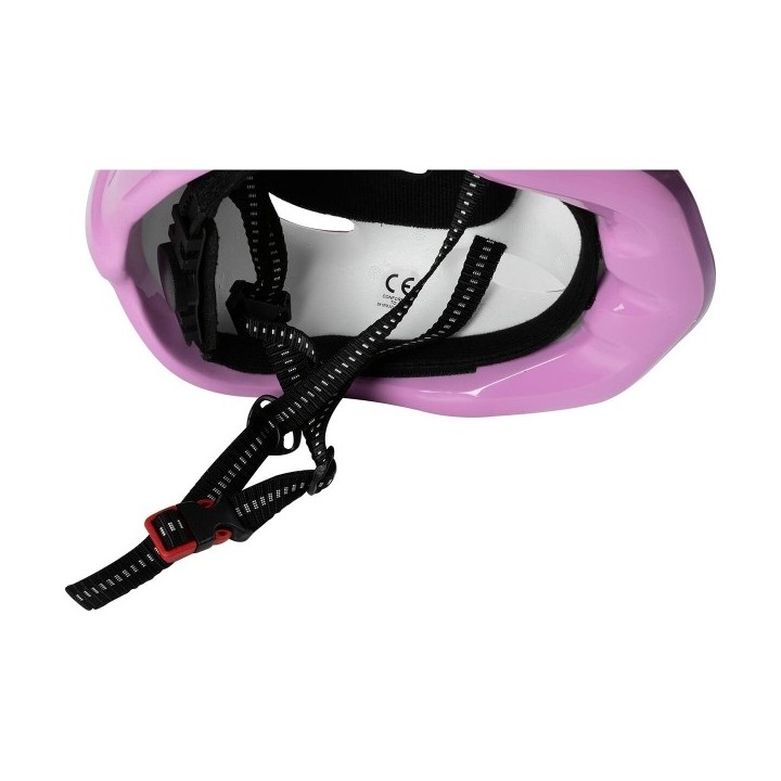 Casque de Cyclisme pour Enfants The Paw Patrol Rose Fuchsia