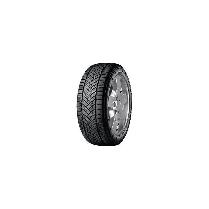 195/75 R16CP 110T TL SUREGRIP A/S CAMPING