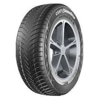 235/60 R18 XL 107V TL 4 SEASONDRIVE SUV 3PMSF