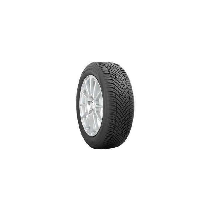 235/45 R18 98Y TL CELSIUS AS2 M+S 3PMSF