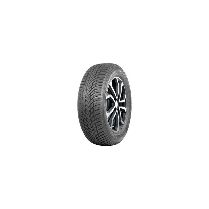 255/45 R21 XL 106V TL SNOWPROOF 2 SUV M+S 3PMSF