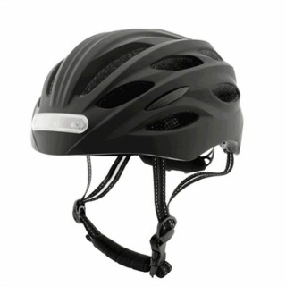 Casque pour Trottinette électrique CoolBox COO CASC02 L Noir