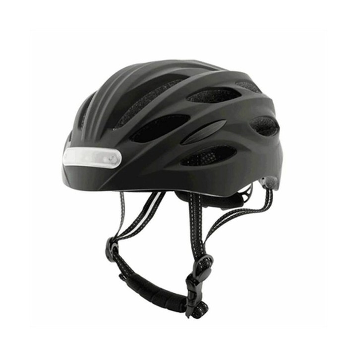 Casque pour Trottinette électrique CoolBox COO CASC02 L Noir