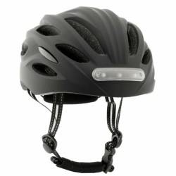 Casque pour Trottinette électrique CoolBox COO CASC02 L Noir