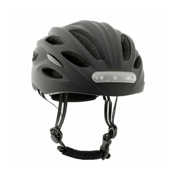 Casque pour Trottinette électrique CoolBox COO CASC02 L Noir