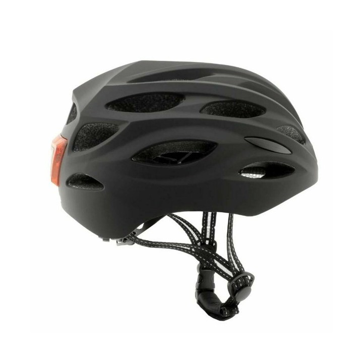 Casque pour Trottinette électrique CoolBox COO CASC02 L Noir