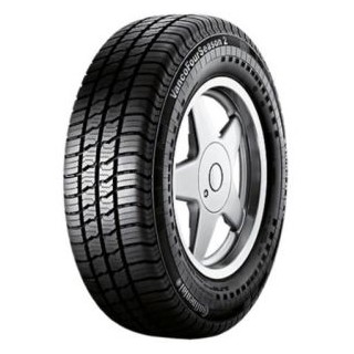 225/75 R16C 121R 10PR TL VANCOFOURSEASON 2 3PMSF