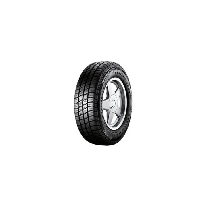 225/75 R16C 121R 10PR TL VANCOFOURSEASON 2 3PMSF