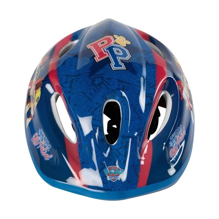 Casque de Cyclisme pour Enfants The Paw Patrol CZ10540 M Bleu