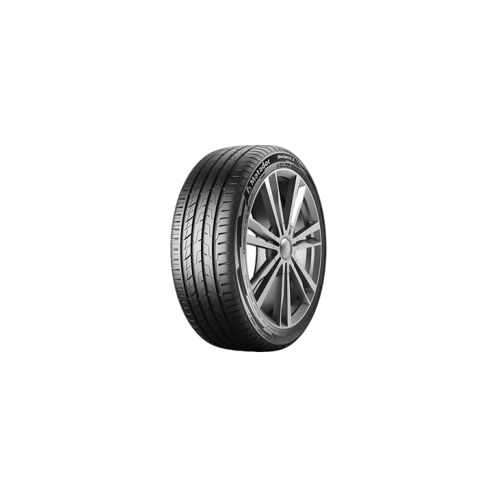 185/60 R14 82T TL HECTORRA 5 EVC