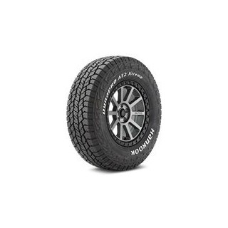 265/70 R17 OWL 121S TL DYNAPRO AT2 XTREME RF12 3PMSF