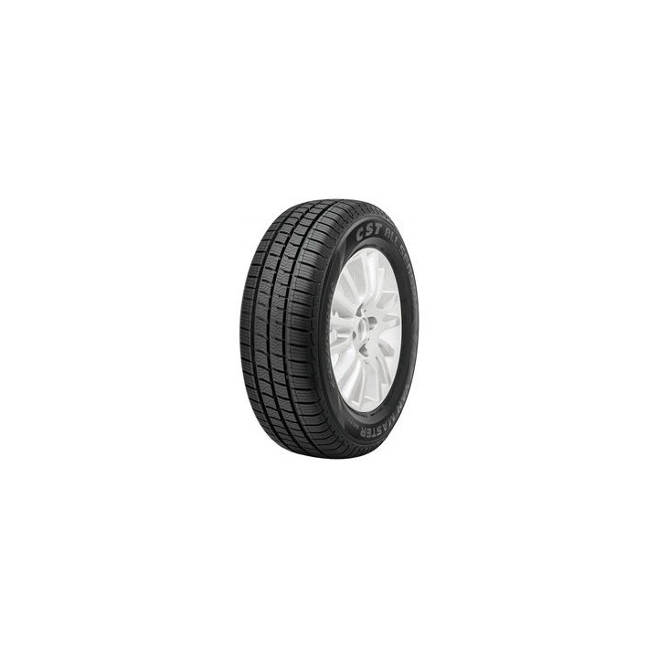 205/75 R16C 113S 10PR TL VAN MASTER ACT1 4S 3PMSF