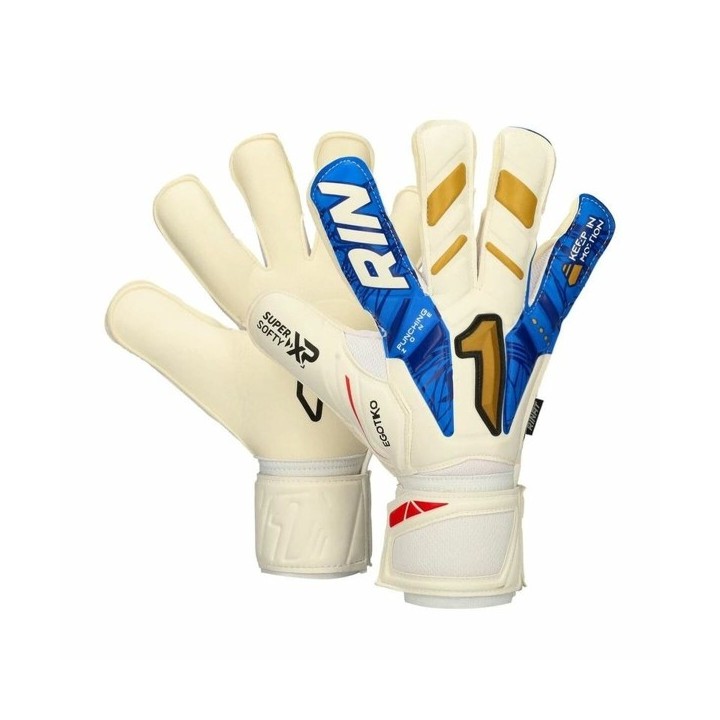Gants de Gardien de But Rinat Egotiko Vengador Prime Multicouleur