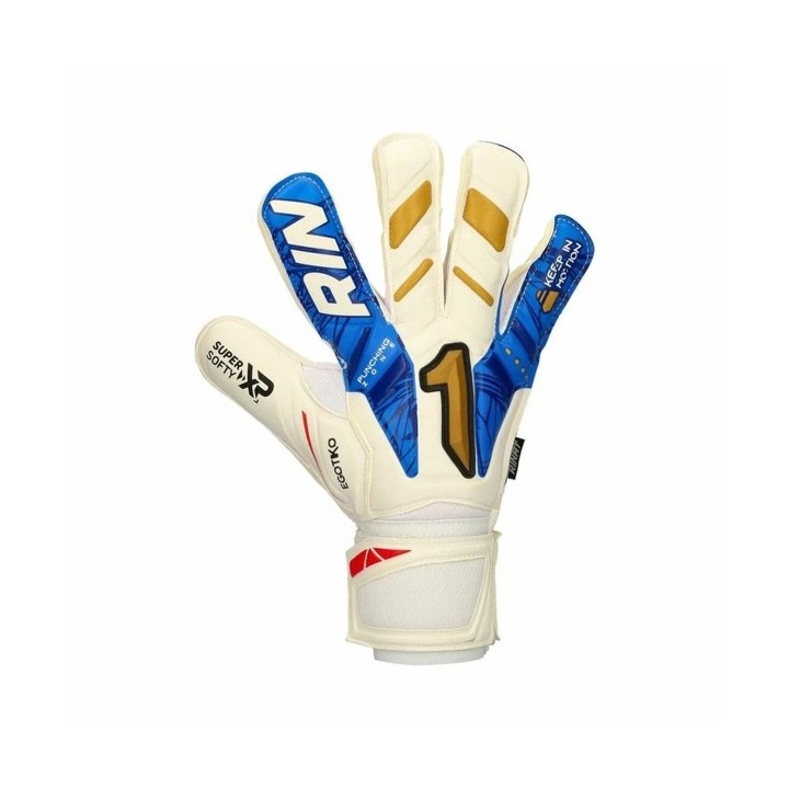 Gants de Gardien de But Rinat Egotiko Vengador Prime Multicouleur
