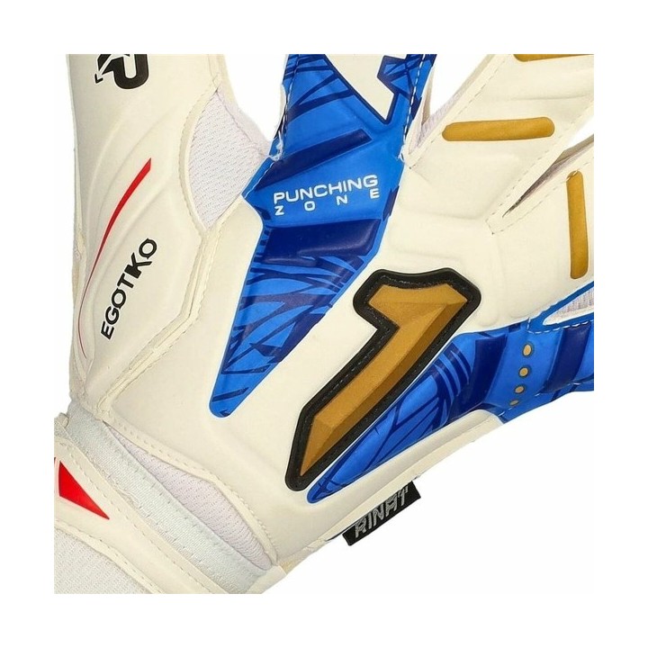 Gants de Gardien de But Rinat Egotiko Vengador Prime Multicouleur