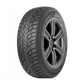 225/75 R16C 121R TL SEASONPROOF C1