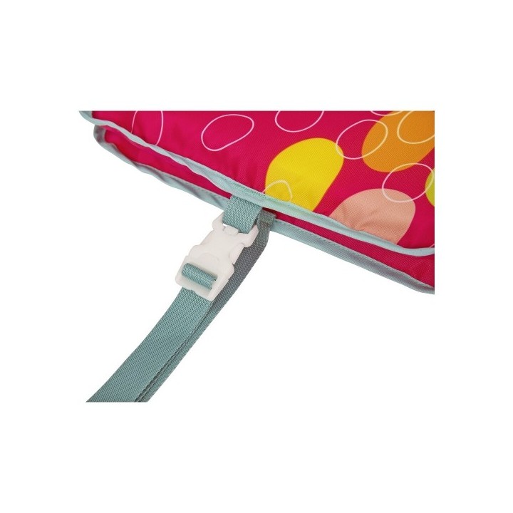 Gilet Gonflable pour Piscine Bestway Aquastar Swim Safe 19 30 kg