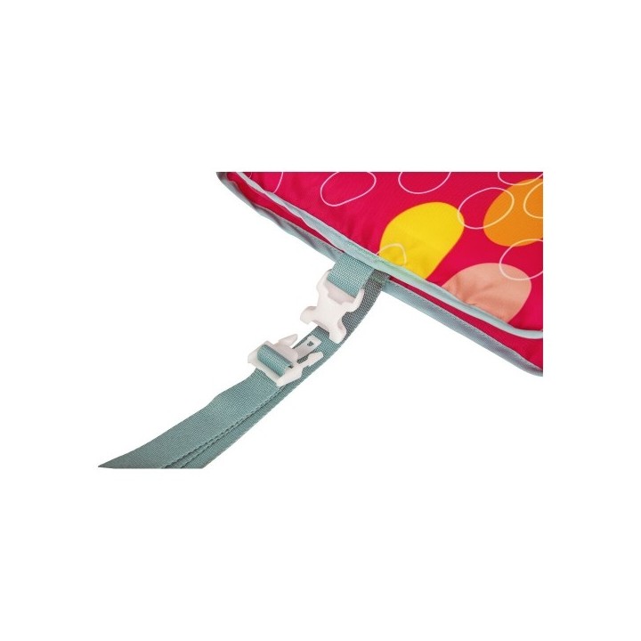 Gilet Gonflable pour Piscine Bestway Aquastar Swim Safe 19 30 kg