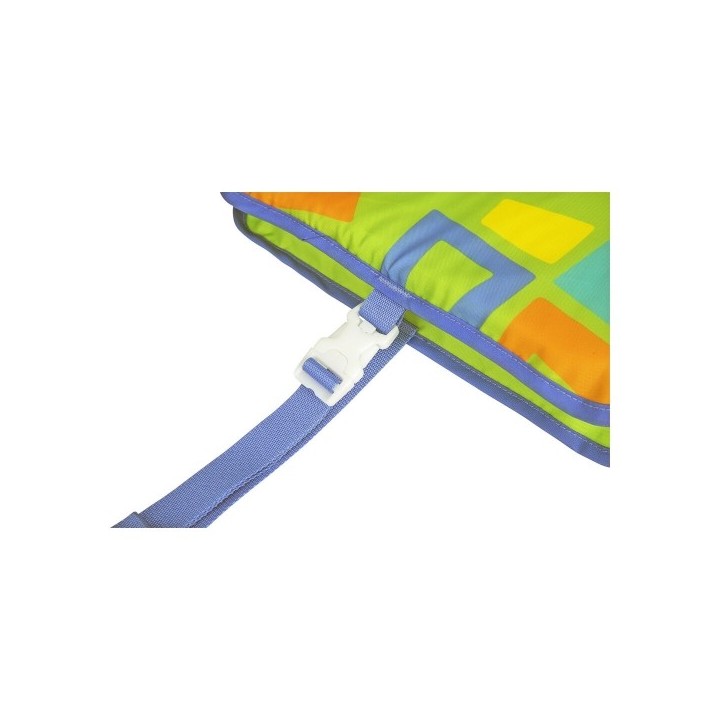 Gilet Gonflable pour Piscine Bestway Aquastar Swim Safe 19 30 kg