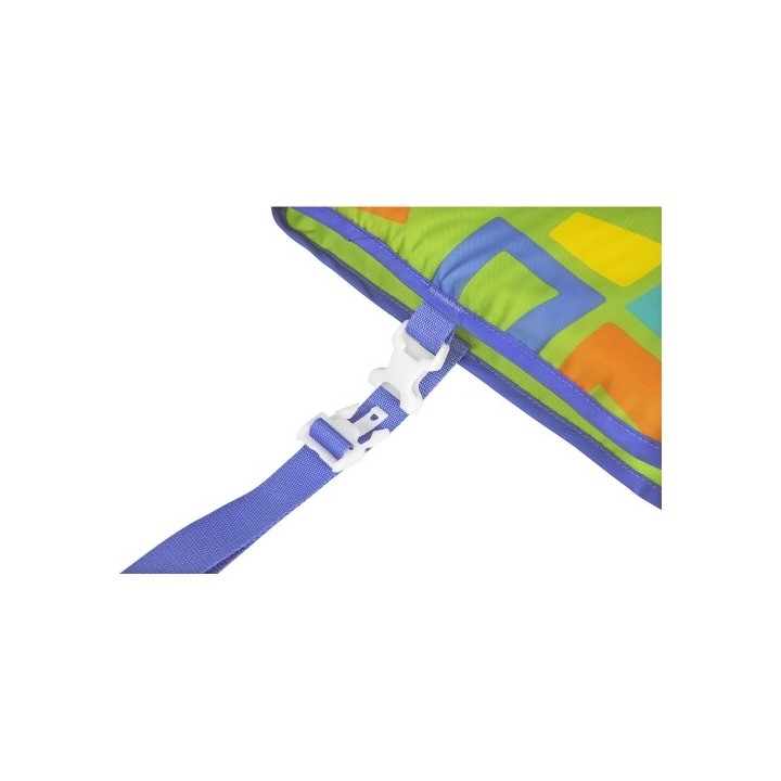 Gilet Gonflable pour Piscine Bestway Aquastar Swim Safe 19 30 kg