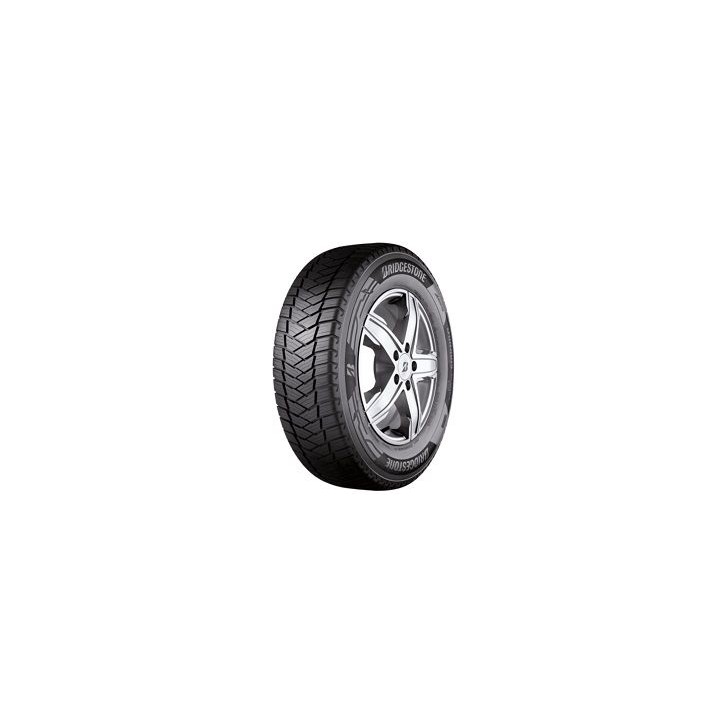 195/60 R16C 99H TL DURAVIS ALL SEASON EVO M+S 3PMSF