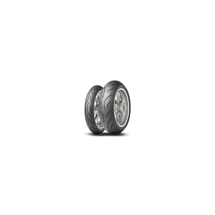 200/55 ZR17 78W TL SPORTSMART MK4 (F)