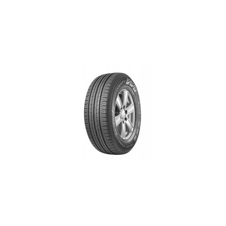 225/65 R16C 112T 8PR TL CARGOPROOF C