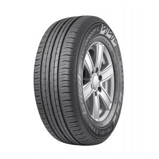 225/75 R16C 121R 10PR TL CARGOPROOF C