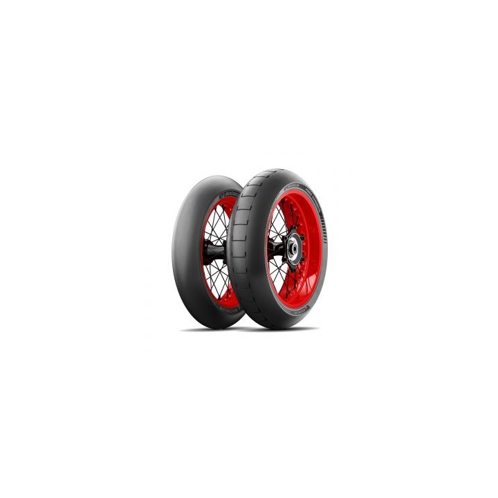 120/80 R16 TL POWER SUPERMOTO B NHS MEDIUM (F)